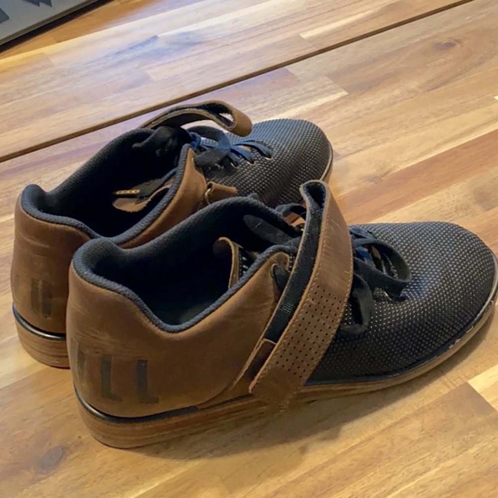 Nobull lifters women’s